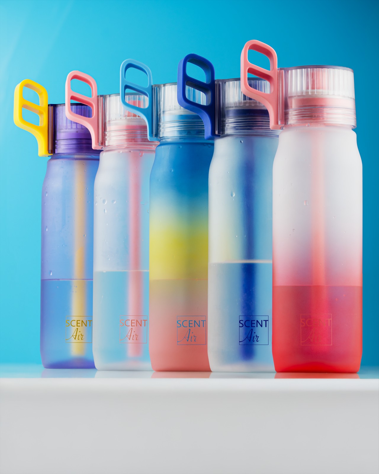 LAHVE A TERMOSKY SCENT AIR HYDRATION