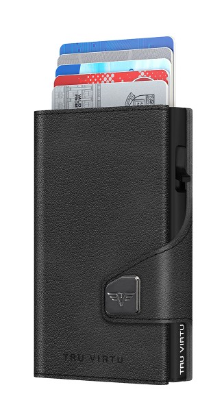 POUZDRA A PENĚŽENKY CLICK & SLIDE