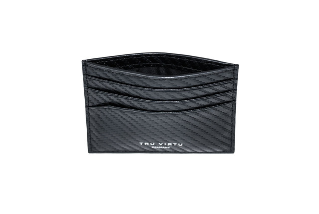 TRU VIRTU SOFT SHELL