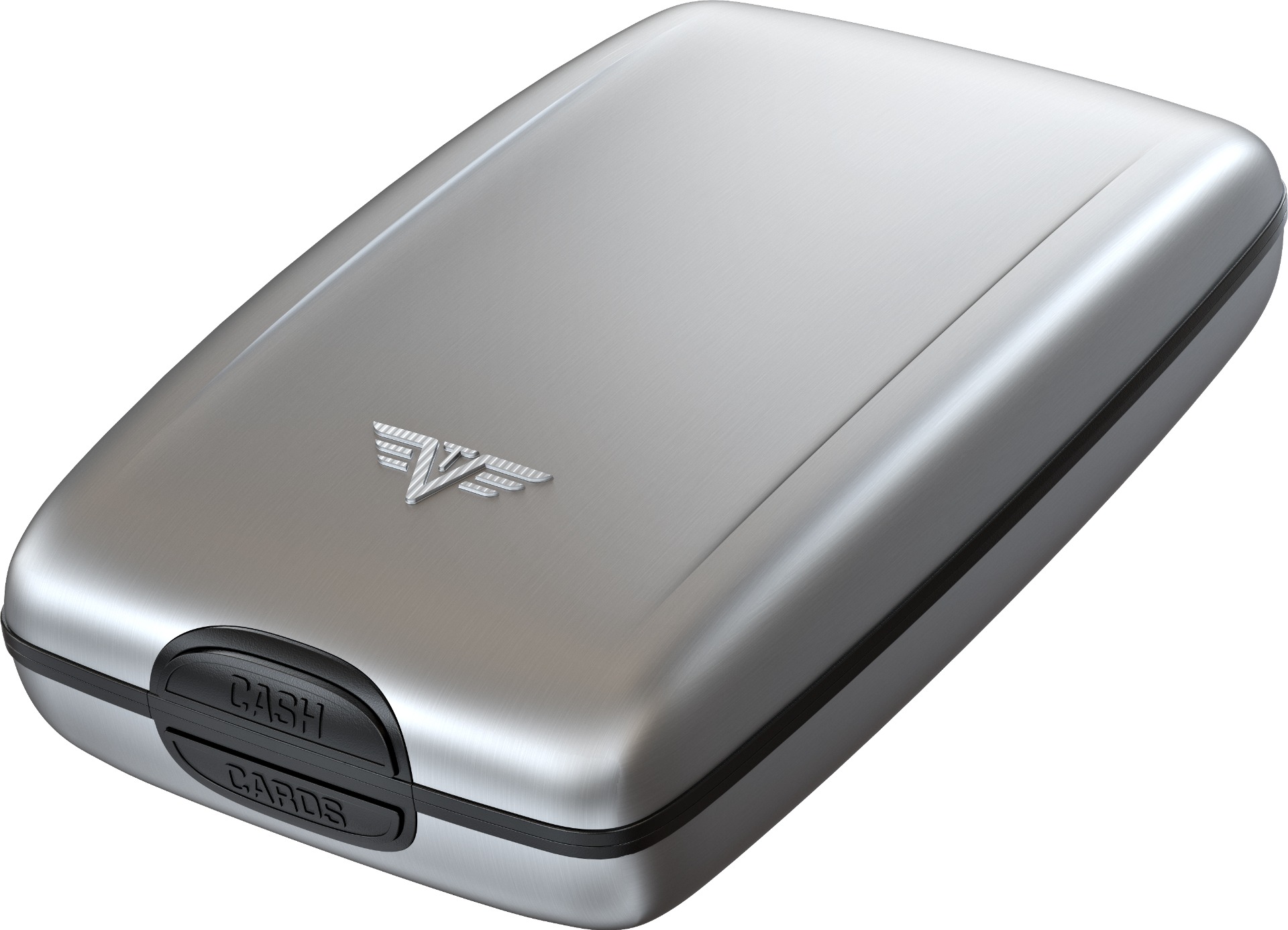TRU VIRTU HARD SHELL